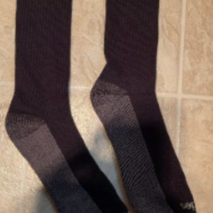 Men's Dri-tech Moisture Control Crew Socks 6-Pack Ultra Soft